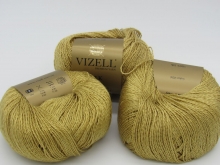Silk Vizzel-204